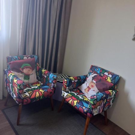 Barbacena Apartamento Em Curitiba Completo E Perto De Tudo מראה חיצוני תמונה