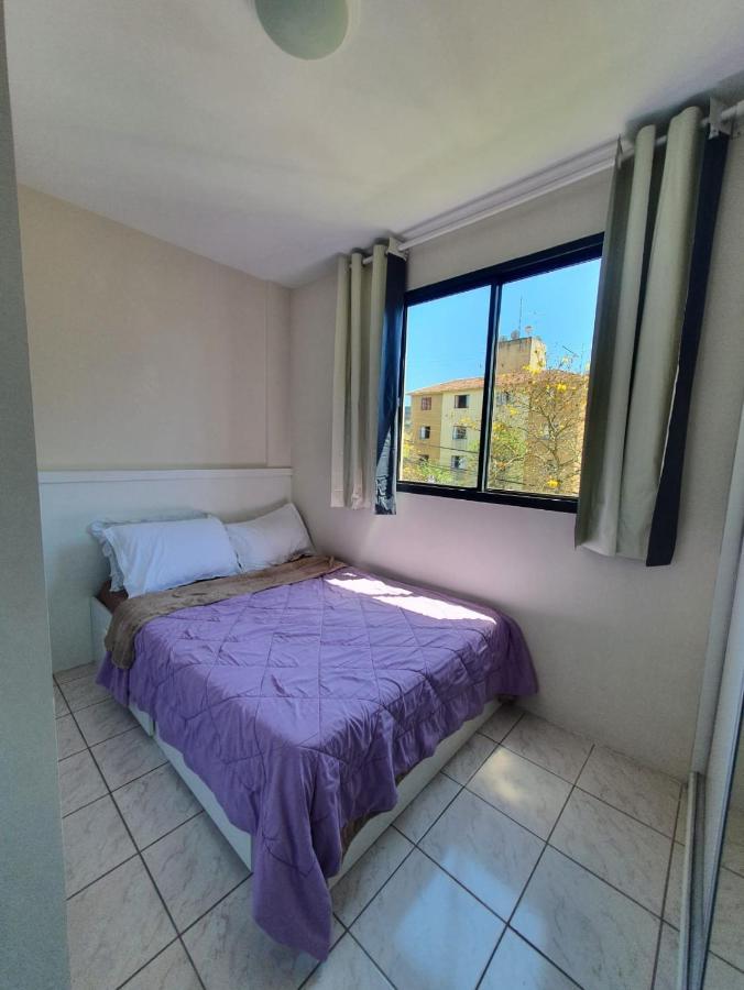 Barbacena Apartamento Em Curitiba Completo E Perto De Tudo מראה חיצוני תמונה