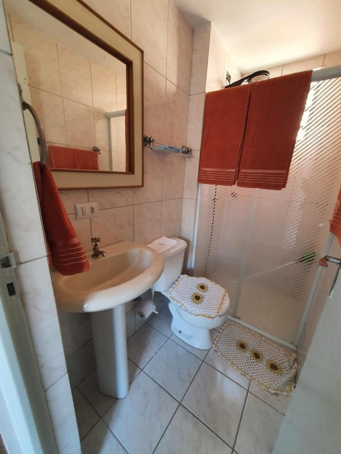 Barbacena Apartamento Em Curitiba Completo E Perto De Tudo מראה חיצוני תמונה