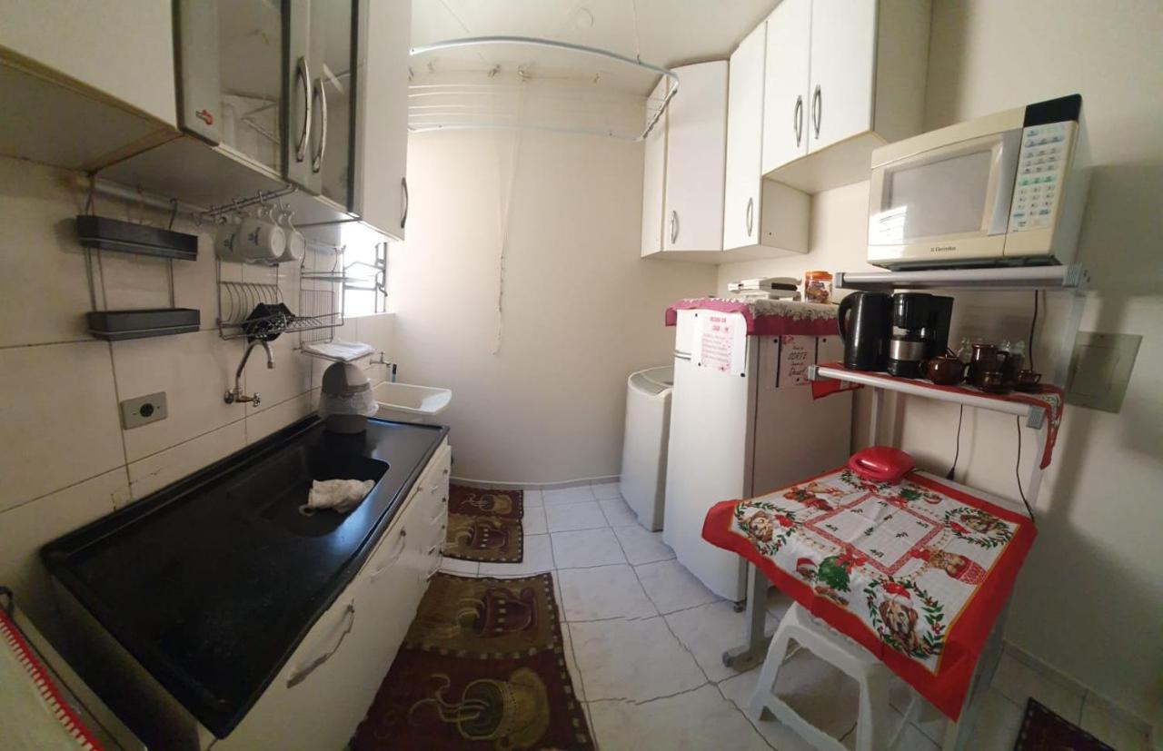Barbacena Apartamento Em Curitiba Completo E Perto De Tudo מראה חיצוני תמונה