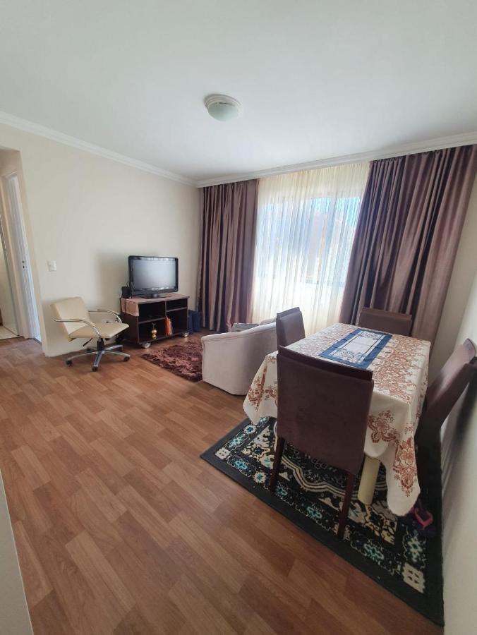 Barbacena Apartamento Em Curitiba Completo E Perto De Tudo מראה חיצוני תמונה
