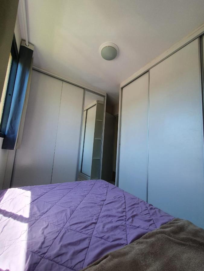 Barbacena Apartamento Em Curitiba Completo E Perto De Tudo מראה חיצוני תמונה