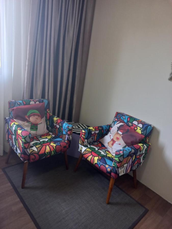 Barbacena Apartamento Em Curitiba Completo E Perto De Tudo מראה חיצוני תמונה